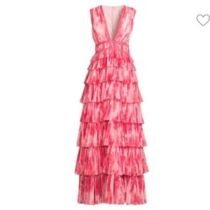 Hutch Pink Charley Dress